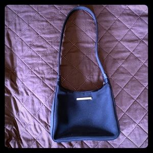 Small shoulder bag